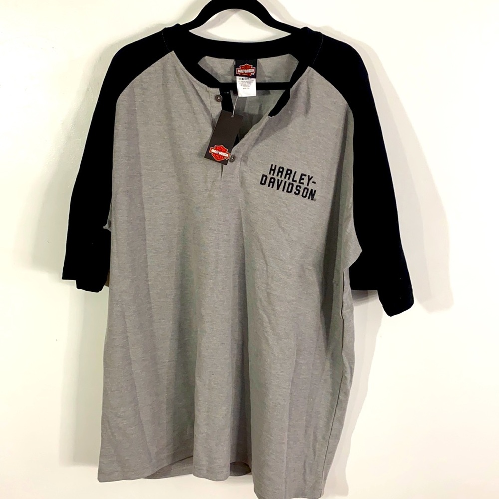 Harley Davidson Men’s shirt